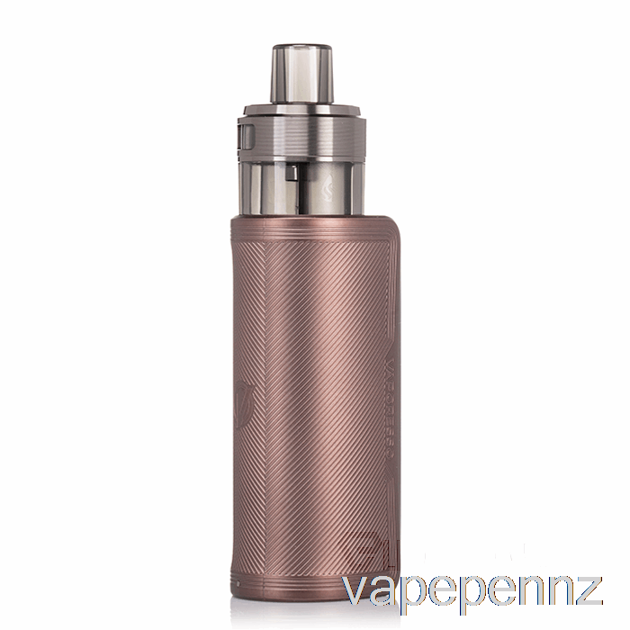 Vaporesso Gen PT60 Pod System Earth Brown VAPE NZ